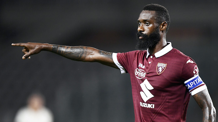 Gol Nkoulou: il difensore del Torino colpisce a freddo la Juve - VIDEO 38 koulou torino