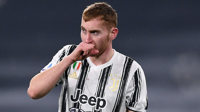 Kulusevski confuso e incolore: fioccano le insufficienze. I voti 36 kulusevski