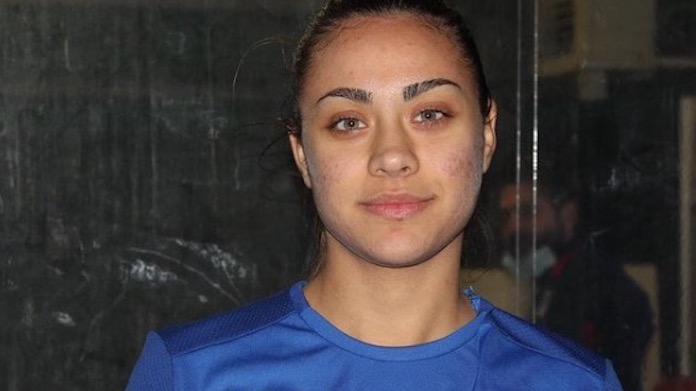 Letizia Musolino dalla Juventus Women Primavera al San Marino: ufficiale 36 letizia musolino san marino academy