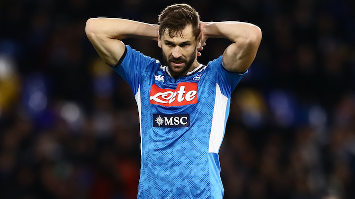Juve, Milan e Inter in cerca di un attaccante: ecco i profili più desiderati 36 llorente napoli
