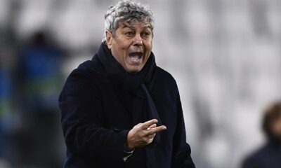 lucescu