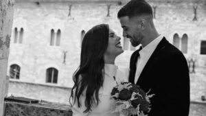 Matrimonio spinazzola