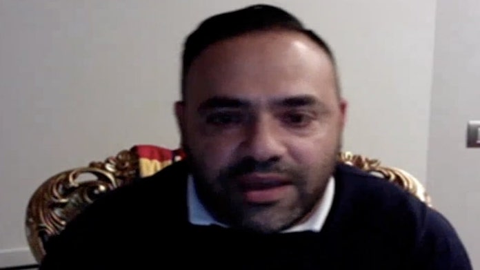 Miccoli: «La Juve sa quando perdere e vuole un grande allenatore» - VIDEO 36 miccoli fabrizio