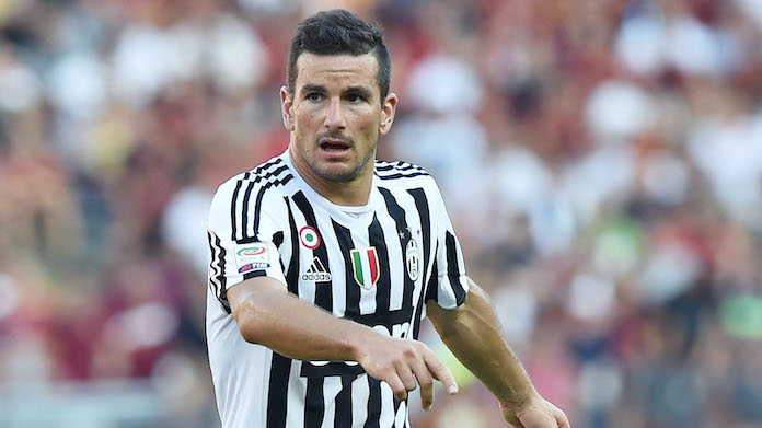 Padoin: «Quarto attaccante Juve? Scelgo Llorente» 36 padoin