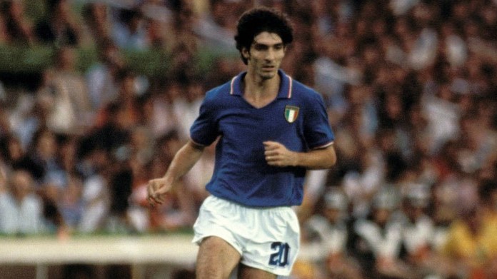 Pablito se ne va. L’Italia saluta l’eroe del Mundial ’82 - VIDEO 36 paolo rossi italia