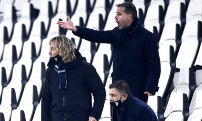 paratici nedved cherubini