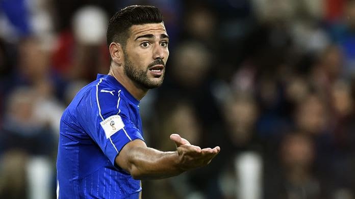 Pellè nuovo attaccante della Juve? Due bianconeri hanno già deciso - FOTO 36 pelle