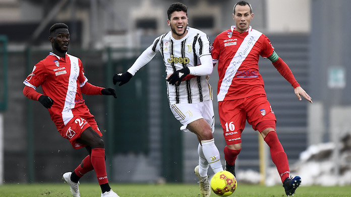 Juve-Genoa, non solo Rovella e Portanova: anche Petrelli in ballo 36 petrelli juventus u23