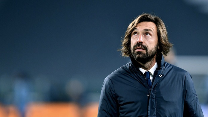 LAVAGNA TATTICA - Le chiavi di Juve-Udinese: l'importanza di De Ligt e McKennie 42 juve pirlo udinese