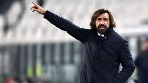 Pirlo