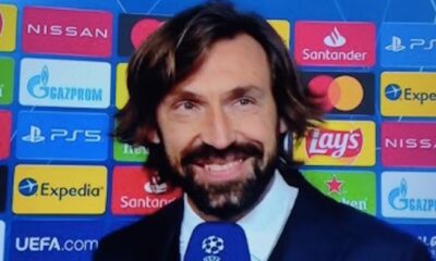 pirlo champions