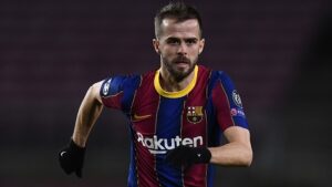 Pjanic