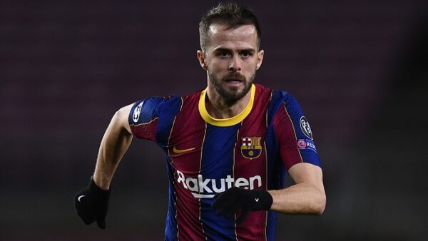 Pjanic