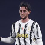 rabiot juventus 1