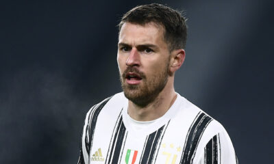 ramsey juventus 2