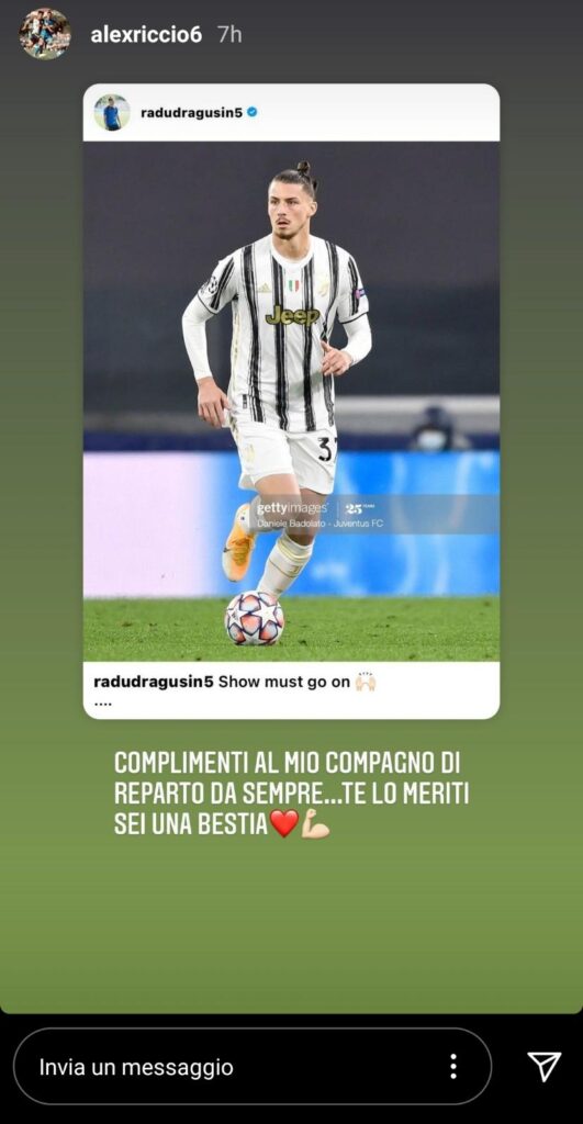 Juventus Youth, tra sospensioni dei campionati e curiosità. Il punto 54 riccio dragusin