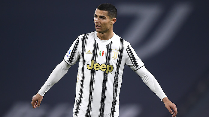 Una poltrona per tre: Ronaldo, Ibra e Lukaku, i bomber dello scudetto 36 ronaldo juventus 1