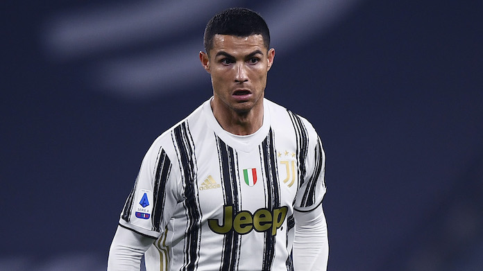 Orario Juve-Udinese: quando si gioca il match di Serie A 36 ronaldo juventus 6