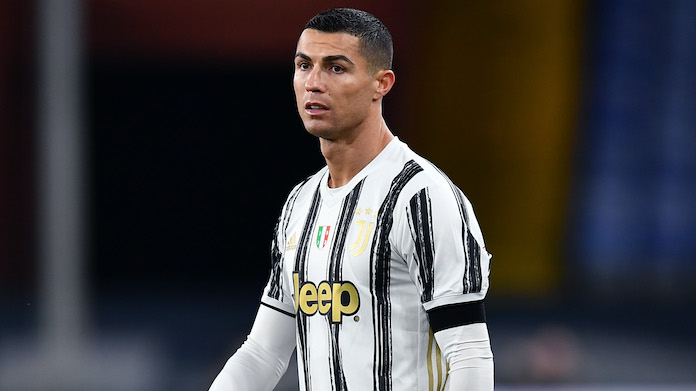 Cristiano Ronaldo, vacanze a Dubai: via libera Asl senza quarantena 36 ronaldo juventus 7