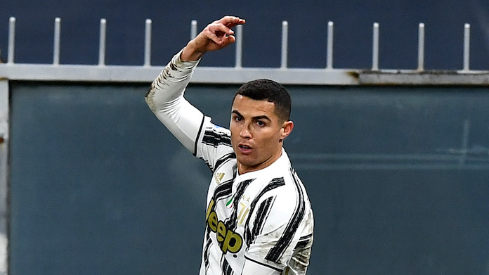 Pagelle Juve-Udinese: Chiesa in crescita, CR7 è una garanzia VOTI 36 ronaldo juventus 8