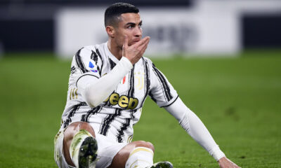 ronaldo juventus 9
