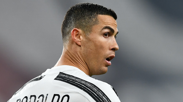 Juve, il Milan può andare in fuga: vietato perdere terreno 36 ronaldo juventus