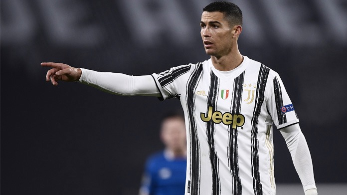 Cristiano Ronaldo, che record! 8 doppiette in stagione, nessuno come lui 36 ronaldo