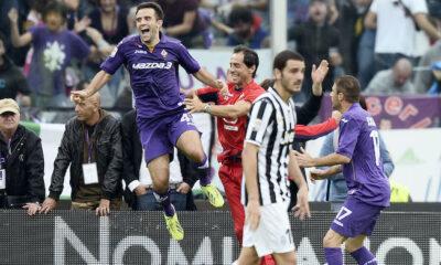 rossi fiorentina juve