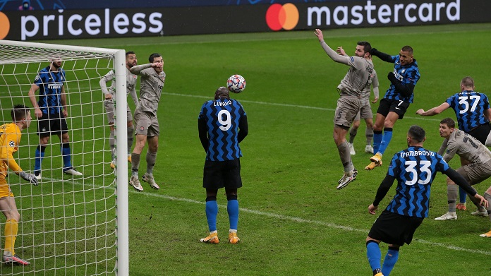 Lo Shakhtar punge l'Inter: che bordata dopo l'eliminazione in Champions - FOTO 36 shakthar inter lukaku