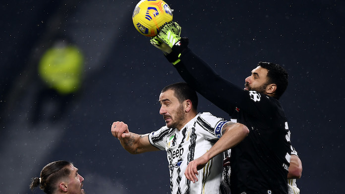 Sirigu Juve, arrivo possibile? Dal Torino: «Un ragazzo particolare» 36 sirigu bonucci juve torino