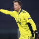 szczesny juventus 1