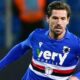 Adrien Silva Sampdoria