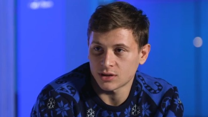 Barella a sorpresa: «Chiellini è la mamma della Nazionale» - VIDEO 36 Barella