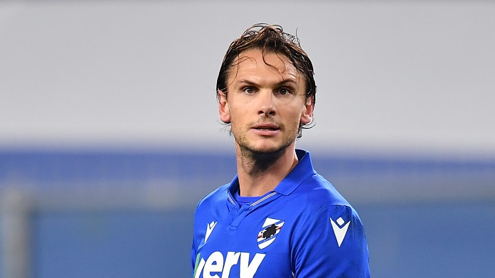 Ekdal appende gli scarpini al chiodo. L’ex Juve dopo oltre 300 presenze in Serie A chiude con il calcio: iniziò proprio con i bianconeri nel 2008 Ekdal appende gli scarpini al chiodo. L’ex Juve dopo oltre 300 presenze in Serie A chiude con il calcio: iniziò proprio con i bianconeri nel 2008