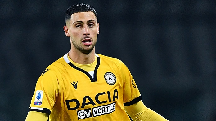 Mandragora al Torino: ecco la richiesta della Juve per il centrocampista. Ultime 36 Mandragora MG5 6705