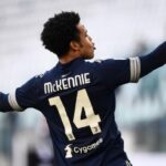 Consigli Fantacalcio 21ª giornata Serie A: chi schierare e chi escludere 47 McKennie Juve Bologna esultanza