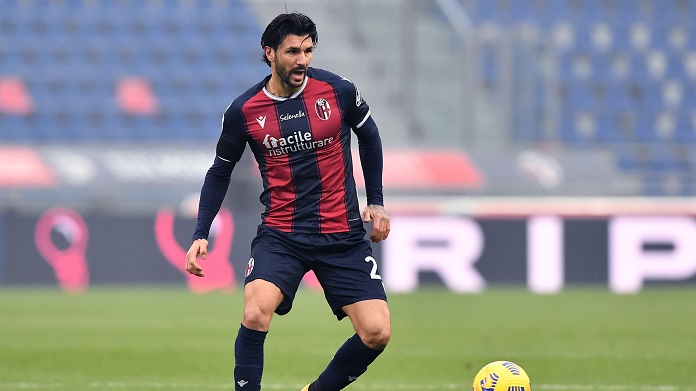 Ziliani polemico: «Bologna senza Dijks e Soriano, squalificati per la Juve» 36 Soriano Bologna