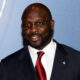 George Weah