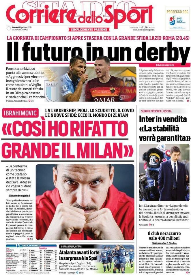 Rassegna stampa Juve: prime pagine quotidiani sportivi - 15 gennaio 2021 45 WhatsApp Image 2021 01 15 at 07.28.02 2