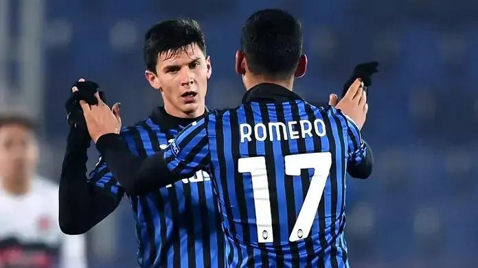 Pessina senza limiti: «Quarto posto? Siamo al livello della Juve» 36 WhatsApp Image 2021 01 30 at 09.34.50