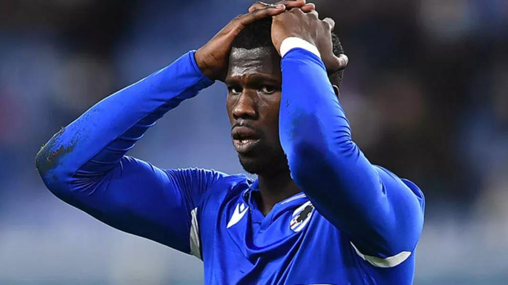 Keita fa il solletico alla Juve: non è la prima volta che succede 36 WhatsApp Image 2021 01 30 at 19.54.56