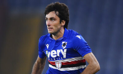 augello sampdoria