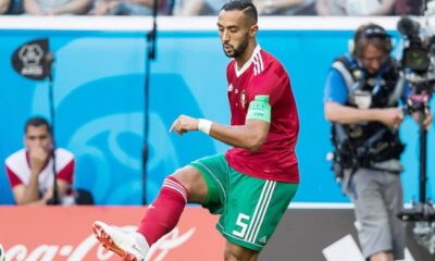 benatia