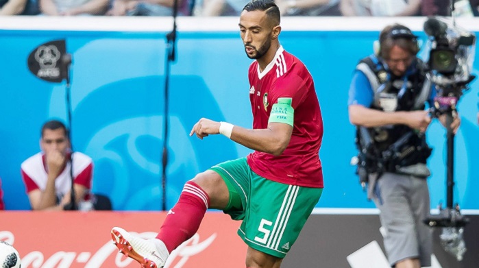 Benatia-Parma: accordo trovato fino al 2022, i dettagli dell'operazione 36 benatia