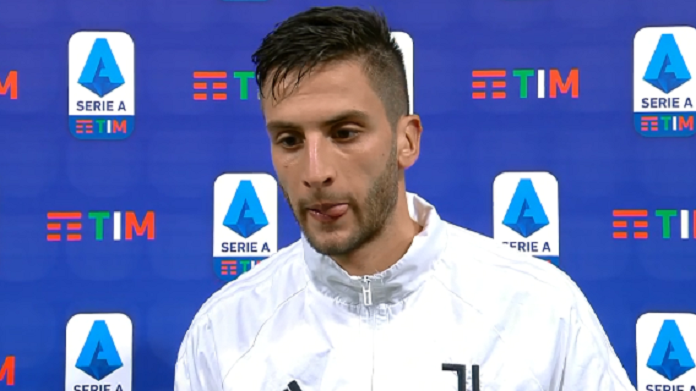 Bentancur e Kulusevski a colloquio con Pirlo: il retroscena 36 bentancur