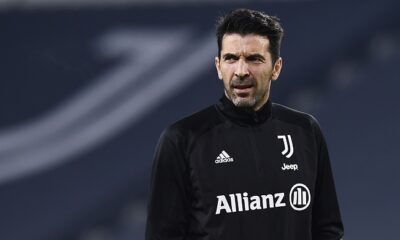 buffon juve udinese