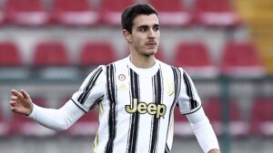 Chi è Riccardo Capellini: il giovane difensore convocato da Pirlo per il Genoa