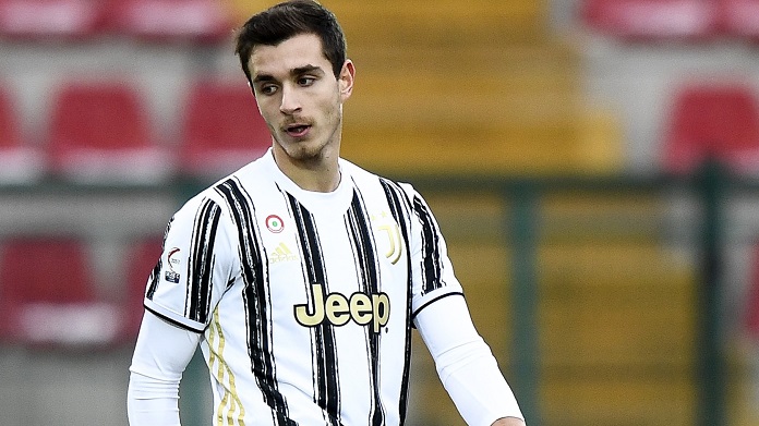 Capellini positivo al Coronavirus: il comunicato della Juventus sul difensore 36 capellini