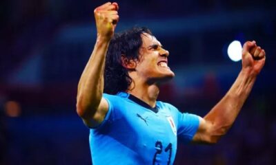 cavani