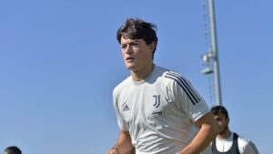 Cerri Juventus U23, talento in vetrina: esordio e primo gol in Serie C